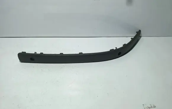 Ford Galaxy Front bumper splitter molding 7M5807717D YM2117C753 7M3807717