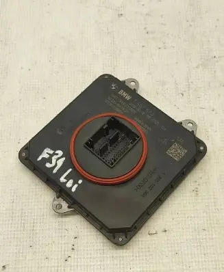 BMW 3 F30 F35 F31 LED ballast control module 7457873