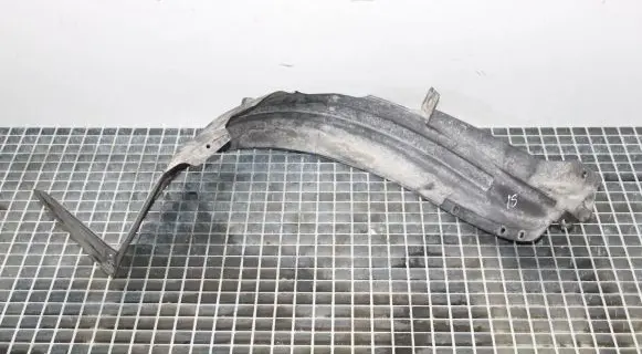 Hyundai i20 (PB PBT) Front wheel arch liner splash guards 868141J000