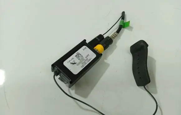 Citroen C8 Antenna control unit 1489134080