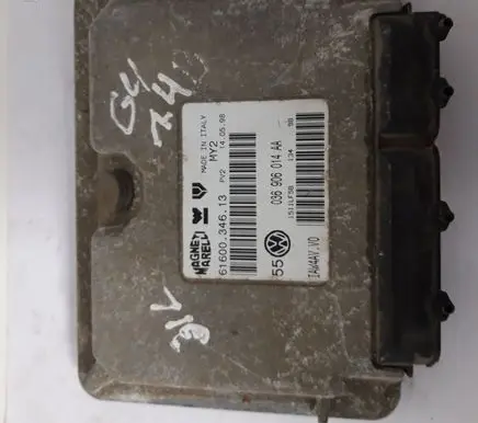 Engine control unit/module