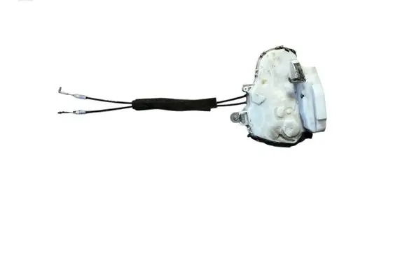Honda Accord Rear door lock