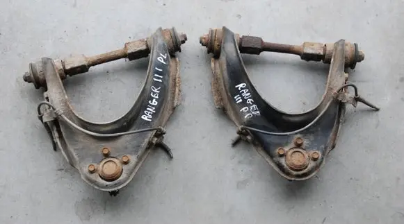Ford Ranger Front control arm