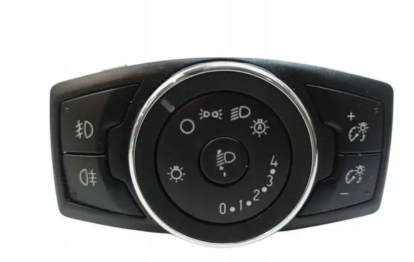 Ford Turneo Courier Light switch AV1T13D061AD
