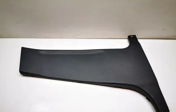 Mercedes-Benz C W204 (B) pillar trim (bottom) A2046900425