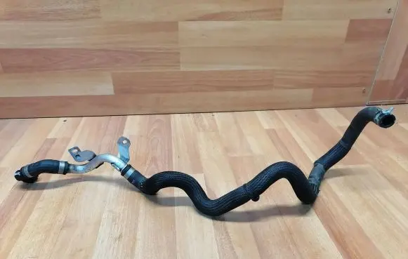 Renault Scenic IV - Grand scenic IV Engine coolant pipe/hose 110609175R