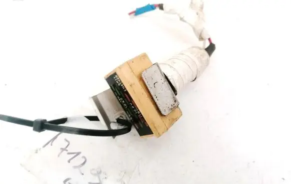 Mercedes-Benz W123 Sensor