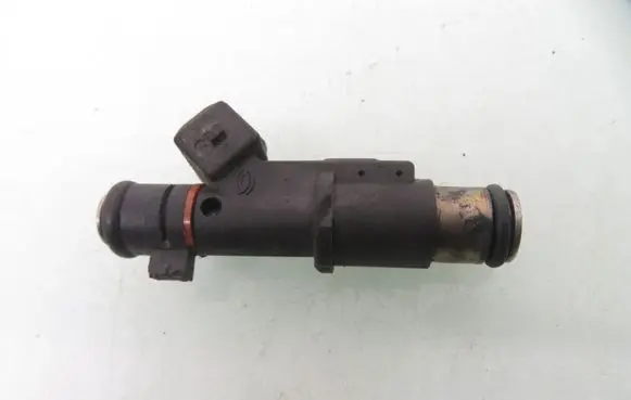 Peugeot 807 Fuel injector 01F004A