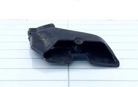 Audi A6 S6 C4 4A Air intake duct part 4A0129617H