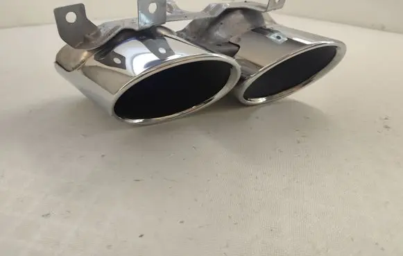 Audi Q7 4M Muffler ending 4M0253825C
