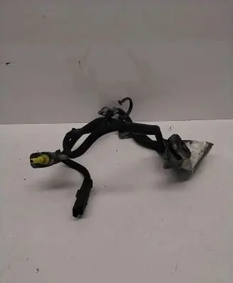 Peugeot 508 AdBlue supply pipe 