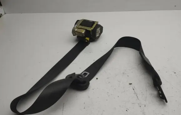 Audi A4 S4 B6 8E 8H Front seatbelt 8E0857706F