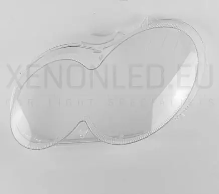 Mercedes-Benz CLK A209 C209 Headlight lense 