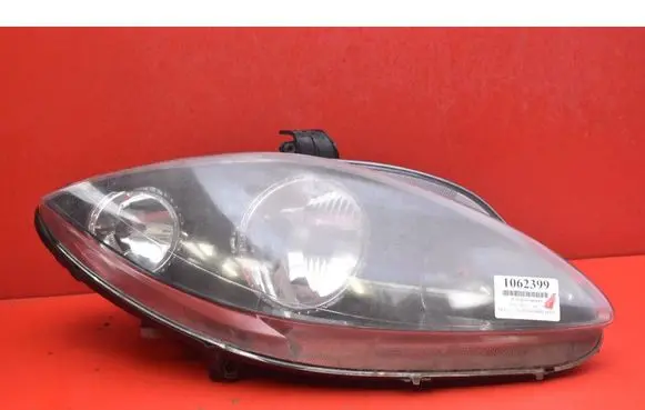 Seat Altea XL Headlight/headlamp 89309820