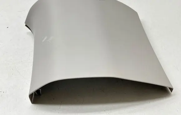 Peugeot Traveller (D)pillar trim (top) 9812174677 SR08057 9813425677