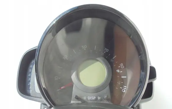 Toyota Aygo AB40 Speedometer (instrument cluster) 769167300U