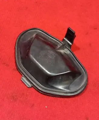 Opel Signum Headlight/headlamp dust cover 15619200