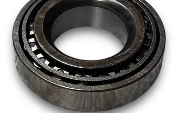 Fiat Uno Front wheel ball bearing Q452 4657848