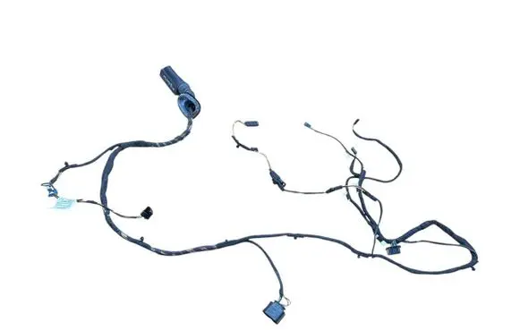 BMW 3 GT F34 Front door wiring loom 9326422 9326426 2363410
