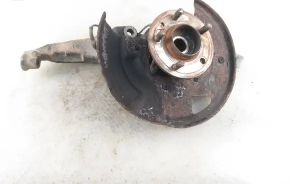 Land Rover Range Rover Sport L320 Front wheel hub spindle knuckle 