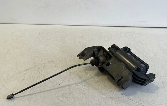 Cupra Born Hand brake/parking brake motor 11648101072 34222A0183