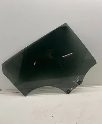 Renault Clio V Rear door window glass 43R00101 DOT511M316AS3