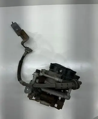 Chrysler Pacifica Rear brake caliper 26628110012 6426245 067194051221