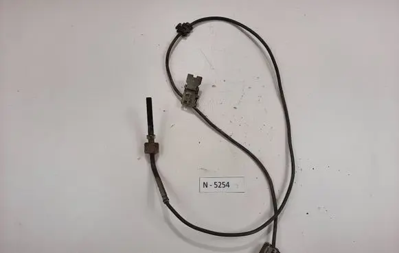 Mercedes-Benz E W211 Lambda probe sensor