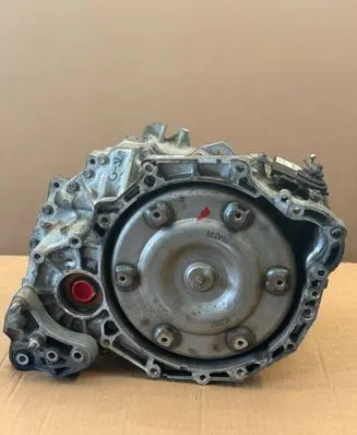 Ford S-MAX Automatic gearbox AG917000AC AG917000 TF81SC