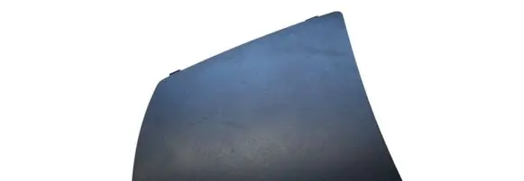Citroen C4 I Picasso Glove box