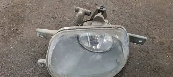 Volvo XC90 Front fog light 8693796