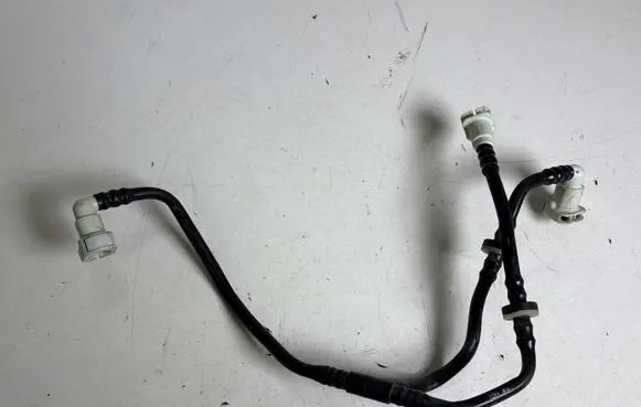 Ford Mustang VI Vacuum line/pipe/hose FR3C6J005AB