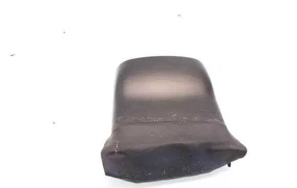 Steering wheel column trim