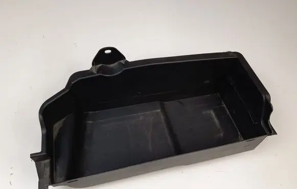 BMW 5 E60 E61 Glove box in trunk 7068949