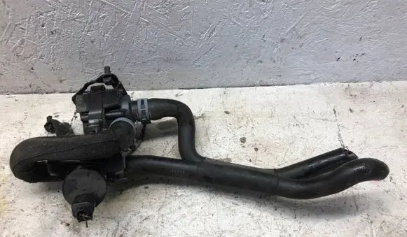 Audi A6 S6 C7 4G Electric auxiliary coolant/water pump 4H0121671B 4G0133567B