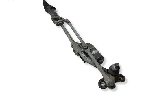 BMW 5 E60 E61 Front wiper linkage and motor 404822 6934279 4264S