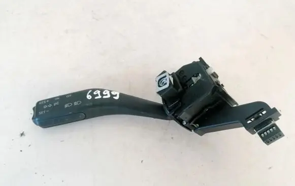 Seat Altea Indicator stalk 1k0953513a