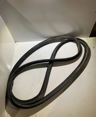 Mercedes-Benz E W213 Seal rubber (tailgate) A2137402800