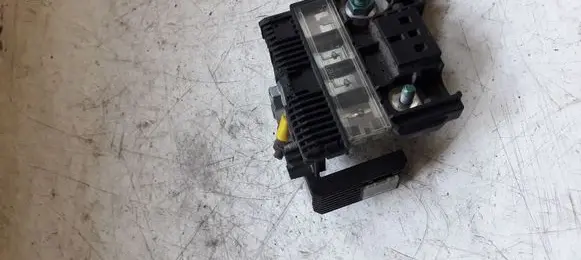 Chevrolet Aveo Positive wiring loom 1103120049