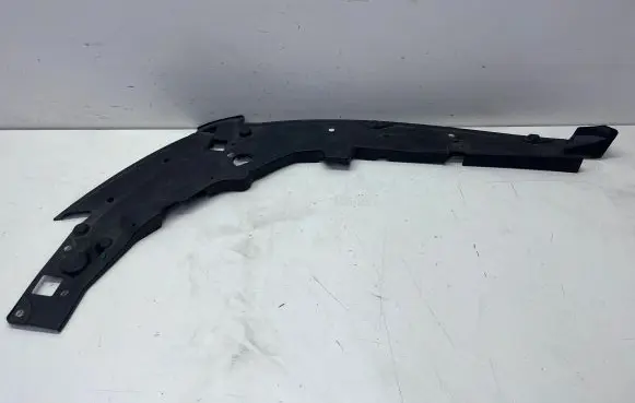 Dodge Durango III Top upper radiator support slam panel 05182512AC