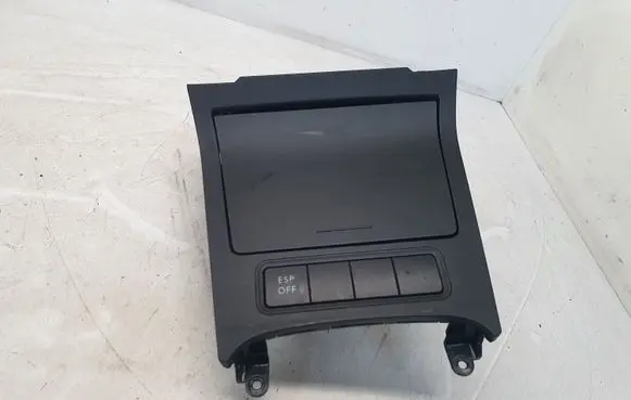 Volkswagen Golf V Ashtray (front) 1K0857961 VAP2190