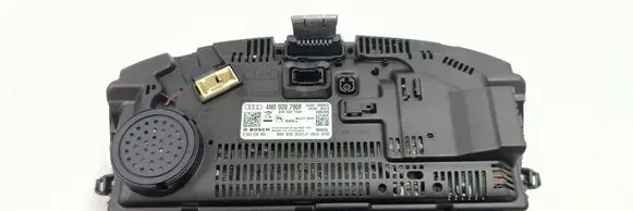 Audi A8 S8 D5 Speedometer (instrument cluster) 4N0920790F