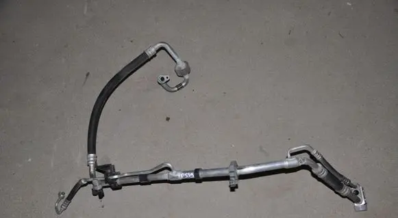 KIA Optima Air conditioning (A/C) pipe/hose KLE-P539