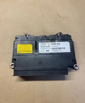 Volvo V40 Airbag control unit/module 31429510 T150831171113 P083MH71113