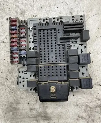 Volvo S60 Fuse box set 9401802 160595237 0314982