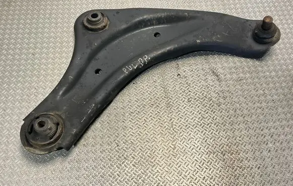 Nissan Pulsar Front lower control arm/wishbone 545001KK0B AH16R