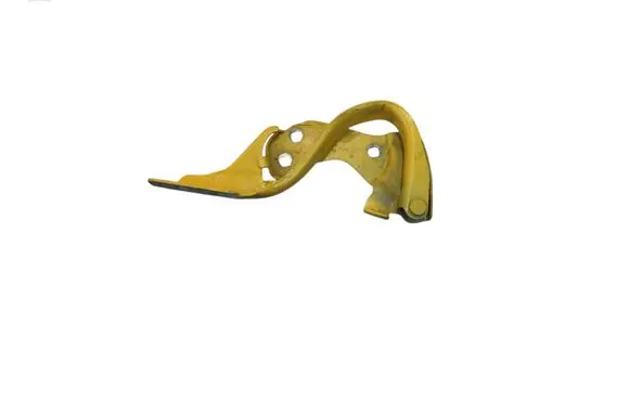 Fiat 500 Abarth Engine bonnet/hood hinges B430