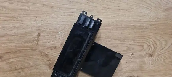 Volvo V70 Screen/display/small screen 31268336