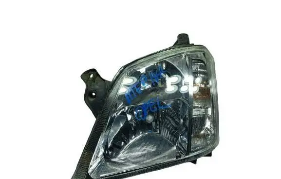 Opel Meriva A Headlight/headlamp 93321052KASACJA 93321052