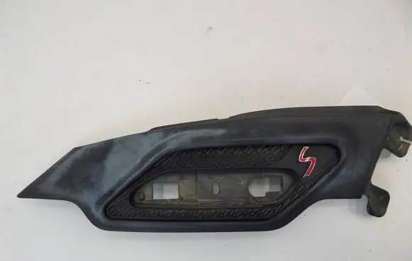 Mini Cooper Countryman R60 Front fender indicator light 9803127